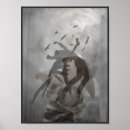 Buscar angel caido posters Cielo