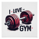 Buscar entrenamiento posters Culturismo