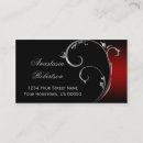 Buscar plata del vintage tarjetas de visita Para todos