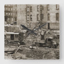 Buscar ingenieros relojes de pared Para él