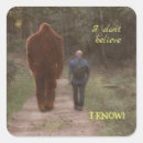 Buscar escote pegatinas Pie grande