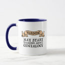 Buscar árbol genealógico tazas Historiador familiar