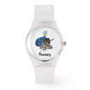 Buscar mermaid relojes Azul