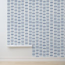 Buscar techos arte Azul