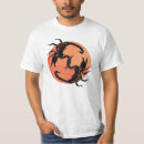 Buscar escorpión tribal camisetas Astrología