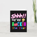 Buscar test tarjetas Vida estudiantil