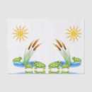 Buscar tortuga papel de seda Decorativo