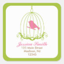 Buscar jaula de pájaros pegatinas Moderno