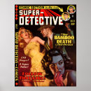 Buscar detective arte Libro