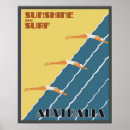 Buscar playa australiana posters Retro