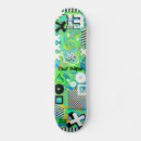 Buscar psychedelic tablas de skate Surreal