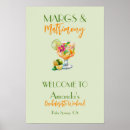 Buscar bachelorette posters fiesta General y unisex