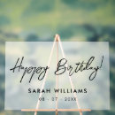 Buscar fiesta decoracion Guión