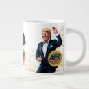 Buscar presidencia tazas Triunfar