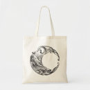 Buscar lobo bolsos Nativo americano
