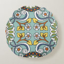 Buscar turca del estilo cojines Patrón