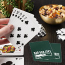 Buscar chistes barajas de cartas Para él