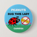 Buscar mariquitas chapas Para niños