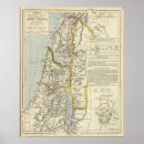 Buscar mapa histórico posters Coloreado