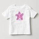 Buscar estrellas de mar camisetas Para niños
