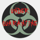 Buscar retro zombie pegatinas Horror