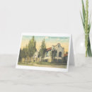 Buscar biblioteca tarjetas Vintage