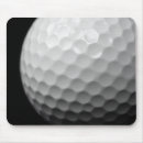 Buscar pelotas golf de alfombrillas de raton Bola