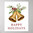 Buscar muérdago posters Acebo