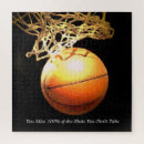 Buscar encanto puzzles Baloncesto
