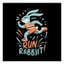 Buscar maratón posters Corredor de maratón