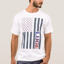 Buscar luger camisetas Trineo