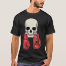 Buscar boxing camisetas Guantes de boxeo