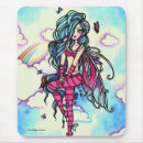 Buscar ilustraciones originales alfombrillas de raton Arco iris