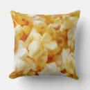 Buscar palomitas de maíz cojines Mantequilla