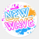 Buscar wave pegatinas Retro