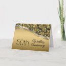 Buscar bodas plata de tarjetas de aniversario Elegante
