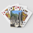 Buscar grecia barajas de cartas Arquitectura