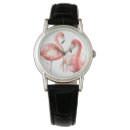 Buscar tropical relojes Flamingo