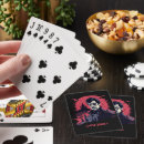 Buscar drácula barajas de cartas Halloween