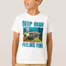 Buscar mar infantil camisetas Lindo