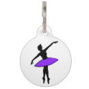 Buscar bailarín mascotas Bailarina