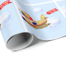 Buscar bebés papel de regalo Futura madre