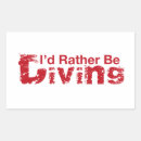 Buscar buceo pegatinas Rojo