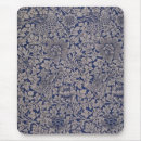 Buscar william morris alfombrillas de raton Preraphaelita