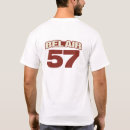Buscar 1957 camisetas Hardtop