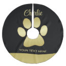 Buscar fondo negro faldas arbol navidad Dorado