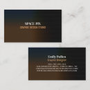 Buscar diseñador gráfico tarjetas de visita Clientes