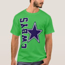 Buscar dallas cowboys camisetas Divertido