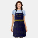Buscar fleur delantales Moderno