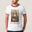 Buscar dada camisetas Divertido